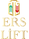 ERS Lift Asansör logosu